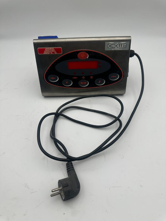 EPELSA DEXAL INDICATEUR DXN - 60 - KLR Automation