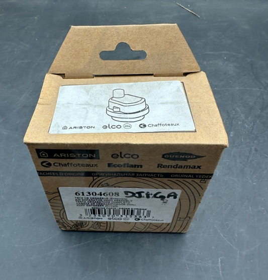 ARISTON 61304608 TETE DE DEGAZEUR (ENSEMBLE)