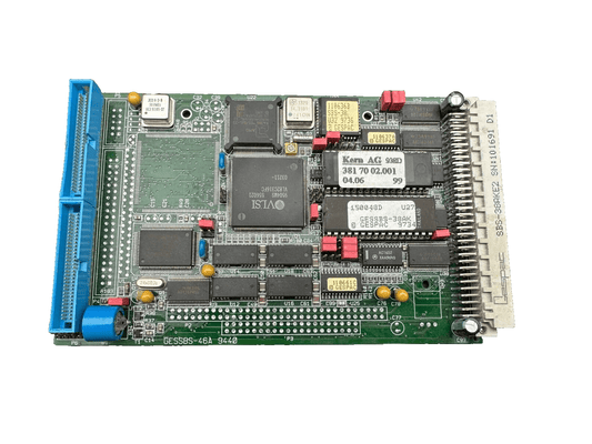 KERN 3817002.001 CIRCUIT BOARD - KLR Automation
