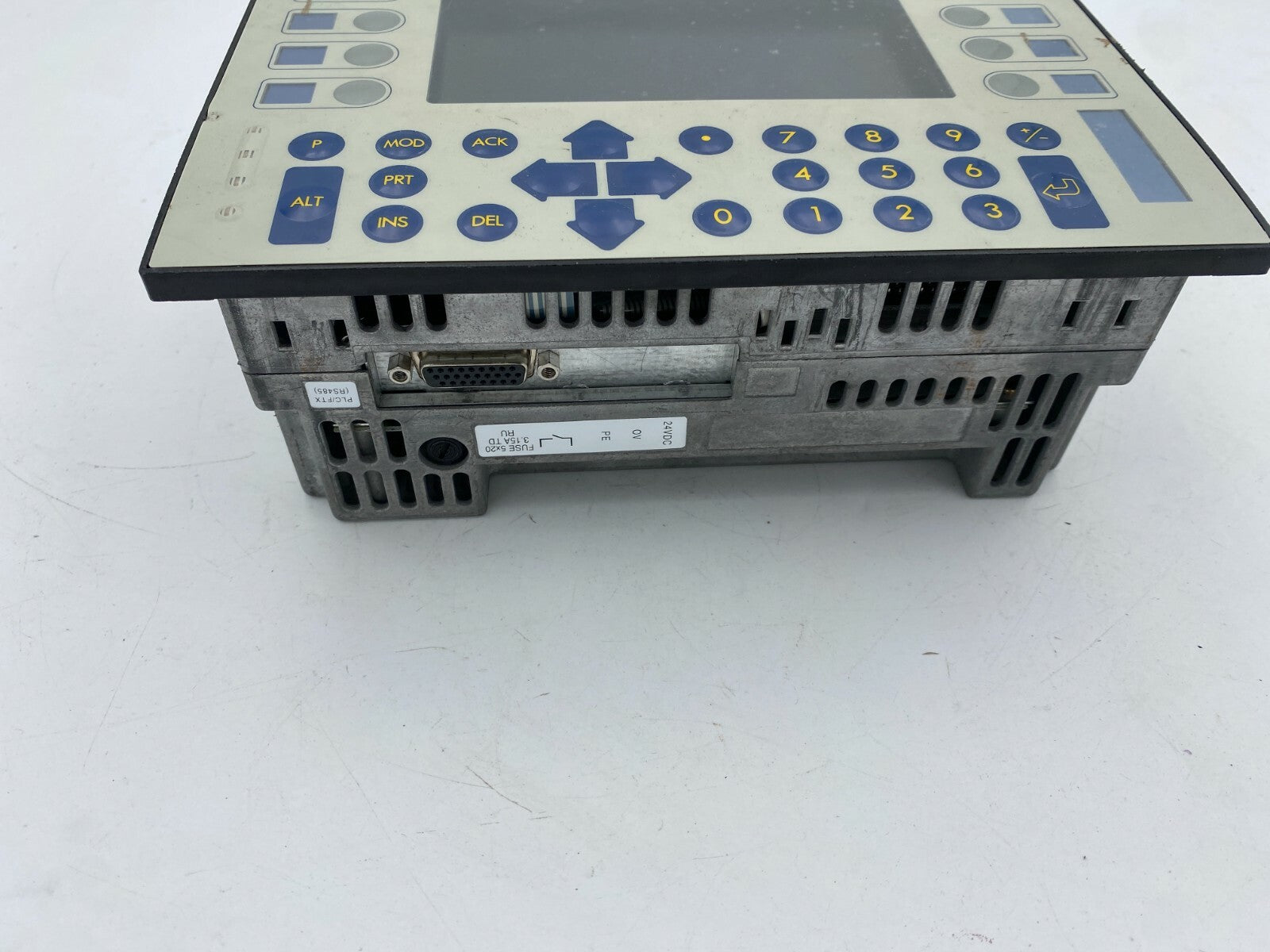 Telemecanique Panels Modicon TCCX 1730 LW, TCCX1730L CCX17