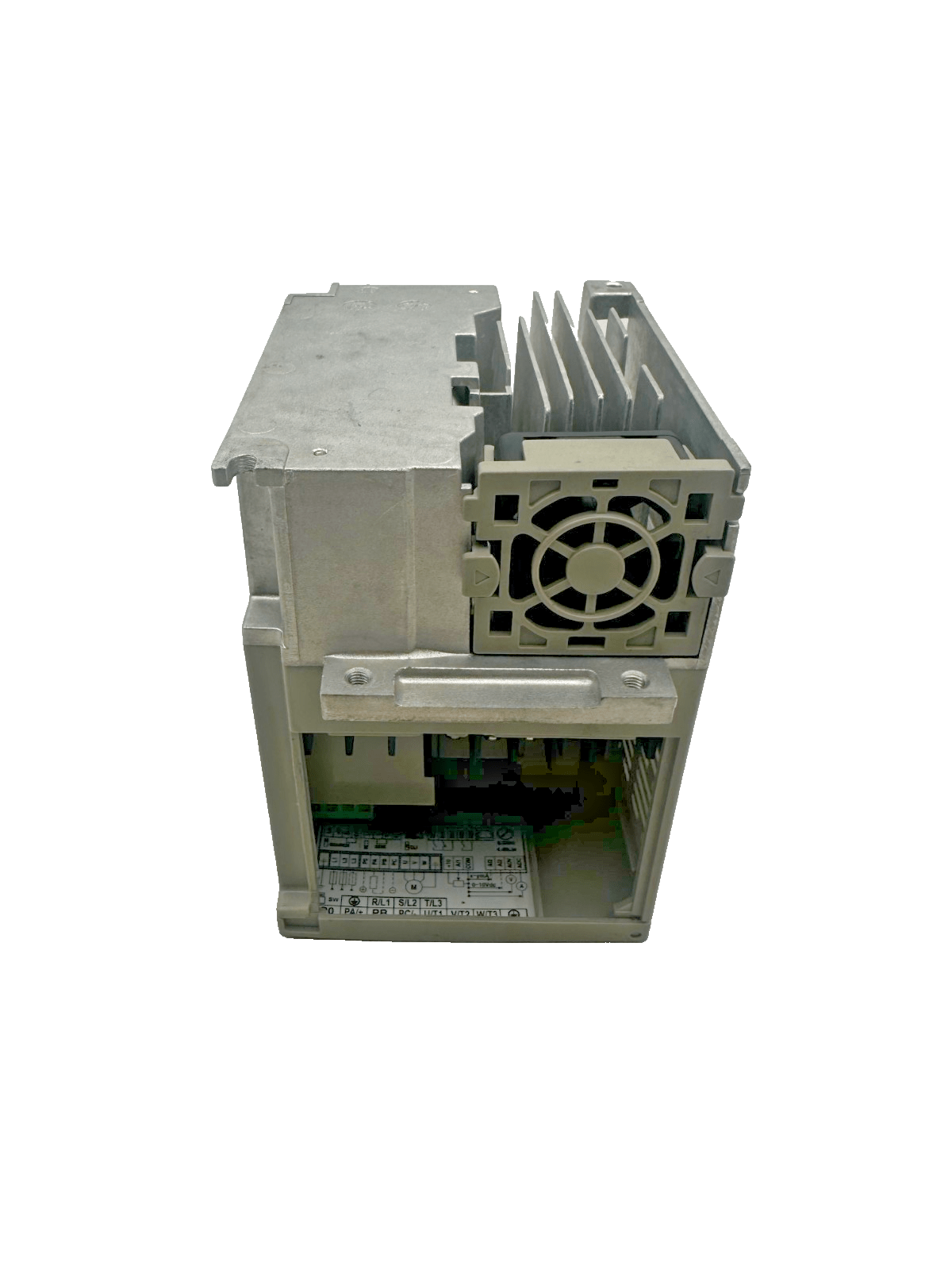 TELEMECANIQUE ATV31HU15N4 ALTIVAR 31 1.5kW 2HP V1.2 - KLR Automation