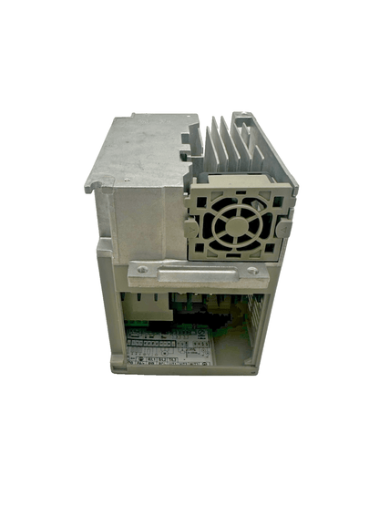 TELEMECANIQUE ATV31HU15N4 ALTIVAR 31 1.5kW 2HP V1.2 - KLR Automation