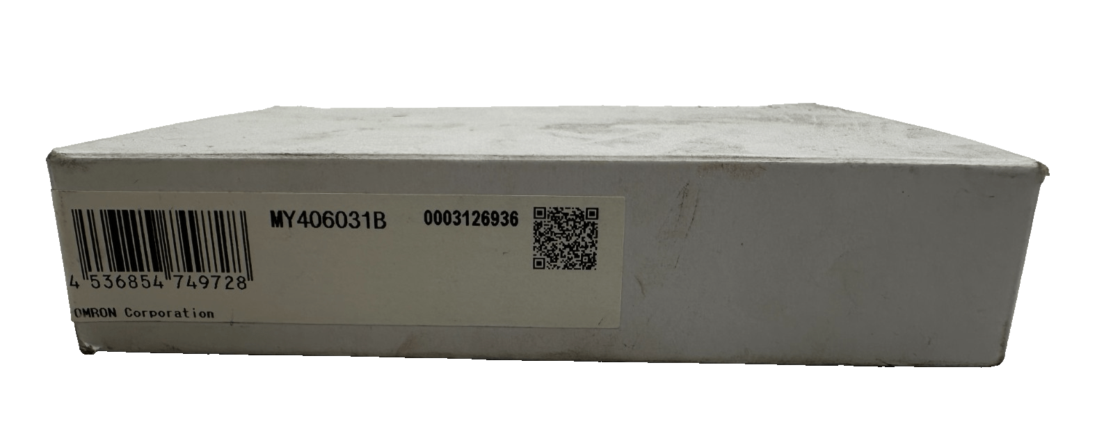 OMRON MY4 - 02 RELAIS DE PUISSANCE x10pc - KLR Automation