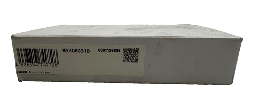 OMRON MY4 - 02 RELAIS DE PUISSANCE x10pc - KLR Automation