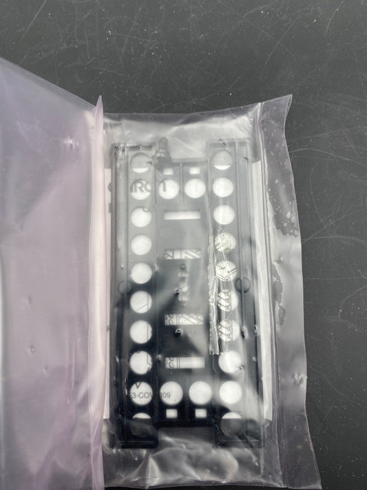 1pc x OMRON E53-COV08 FOR OMRON E5EK
