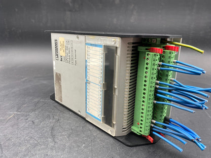 PHOENIX CONTACT INTERBUS - S IBS 24 DO I/SONL 2750196 MI : 129 - KLR Automation