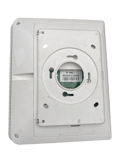 URMET MHBS MONITEUR HOMEBOOK TACTILE 7P BLANC RAYURES SUR ECRAN x1pc - KLR Automation