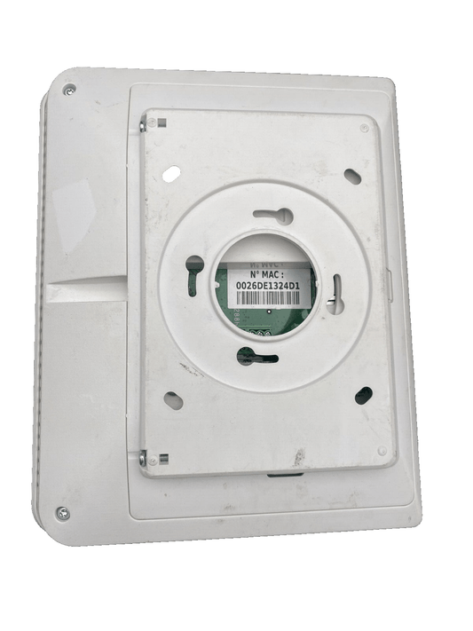 URMET MHBS MONITEUR HOMEBOOK TACTILE 7P BLANC RAYURES SUR ECRAN x1pc - KLR Automation
