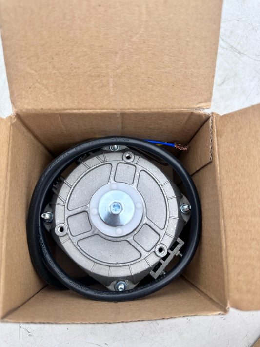 TEDDINGTON TF M10W230V WBI 10/40W 220-240V 1300/1550r/min