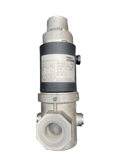 1pc x KROM SCHRODER VG 20 R02 - LD31 04195 85206120 31 - 37W - KLR Automation
