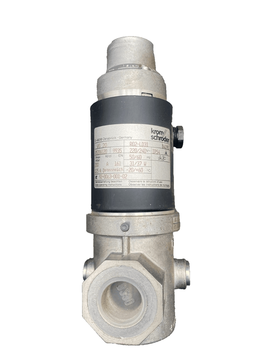 1pc x KROM SCHRODER VG 20 R02 - LD31 04195 85206120 31 - 37W - KLR Automation