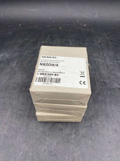 1pc x SIEMENS NK0DH/A CONTROL SYSTEM - KLR Automation