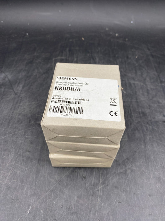 1pc x SIEMENS NK0DH/A CONTROL SYSTEM - KLR Automation