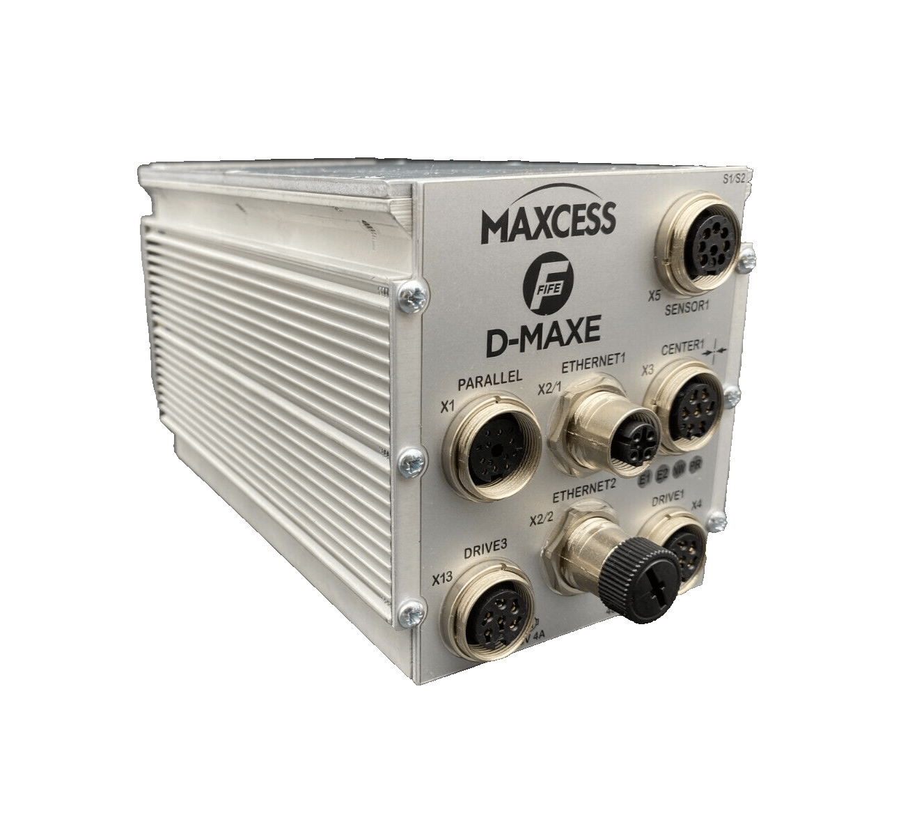 MAXCESS FIFE D - MAX 3 DMXE3100629 SYSTEME DE GUIDAGE - KLR Automation