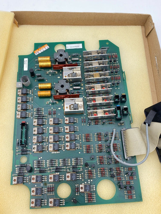 SIEMENS MAINBOARD S22751 - J111GS4 - KLR Automation