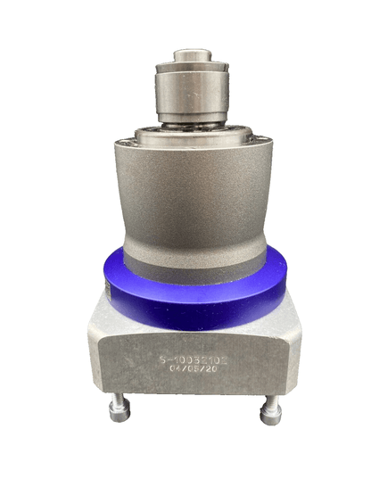 WITTENSTEIN 5908794 NP 015S - MF1 - 10 - 1D1 - 1S I:10 14 Nm PLANETARY GEARBOX+SUPPORT - KLR Automation