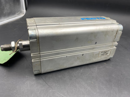 1pc x FESTO CYLINDER DOPPLE ADVU-80-150-A-P-A S1-SA