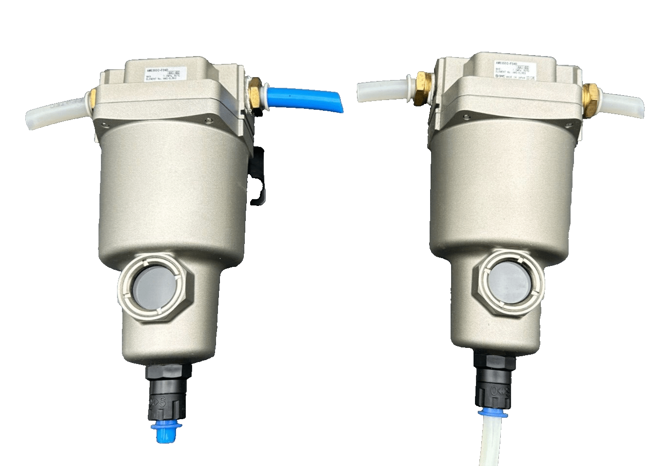 SMC AMG350C - F04D WATER SEPARATOR ELEMENT - KLR Automation
