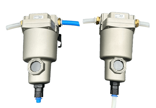 SMC AMG350C - F04D WATER SEPARATOR ELEMENT - KLR Automation