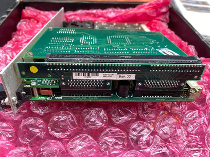 SBS V5B 9000-70-040 VME-SCA1 REV. 00 9000-31-007-A0 7001335-002 REV. 01 x1pc