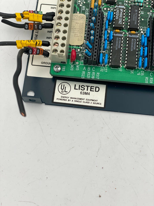 UL listed 63M4 Energy Management Equipment Model  MR160-c
