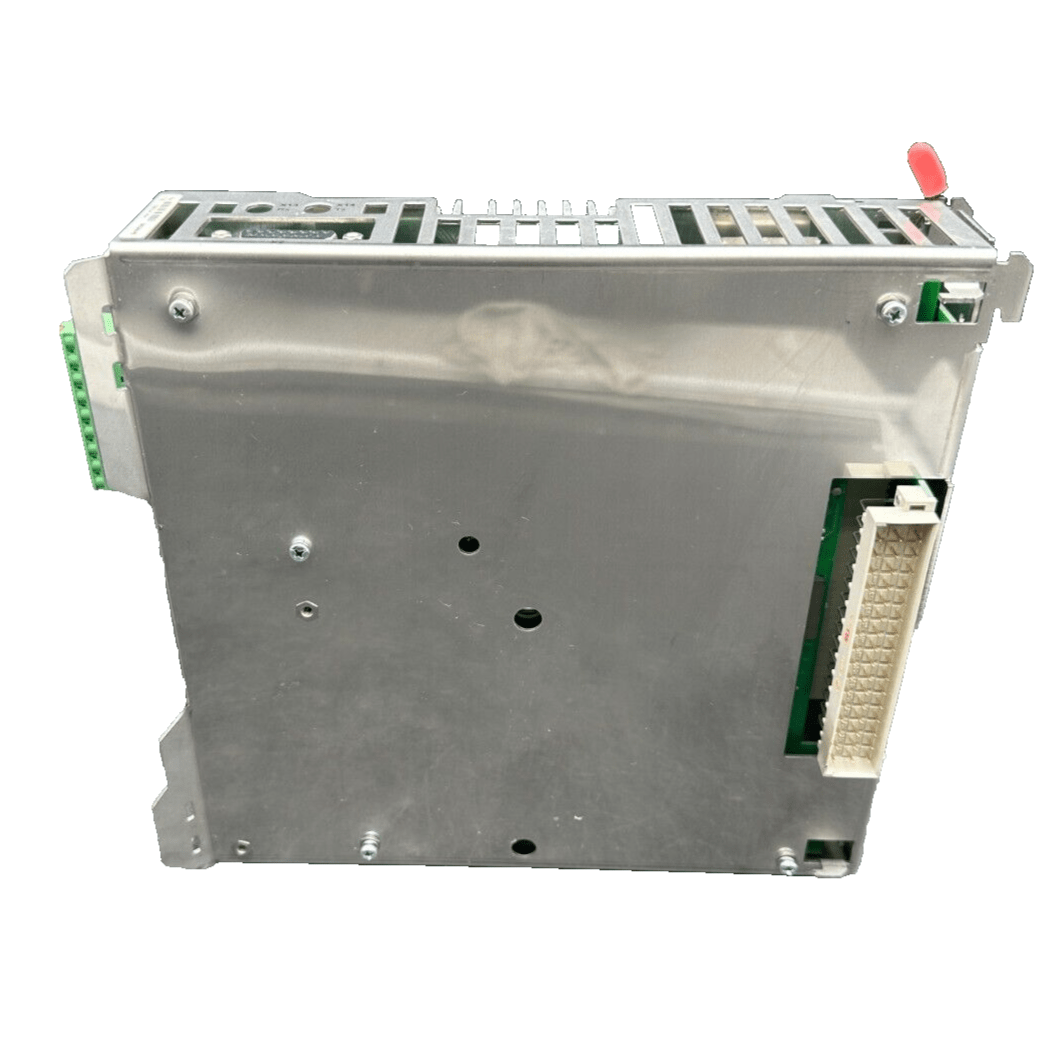KOLLMORGEN SERVOSTAR 400 - M S403AM - PB FW 7.76 443M - P SERVO AMPLIFICATEUR - KLR Automation