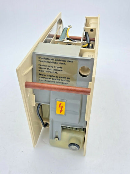 Brown Boveri BBC Thyristor zlgv406002 New old Stock GR 000533 PI - KLR Automation