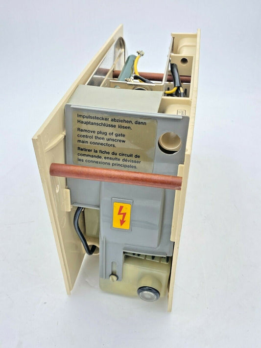 Brown Boveri BBC Thyristor zlgv406002 New old Stock GR 000533 PI - KLR Automation