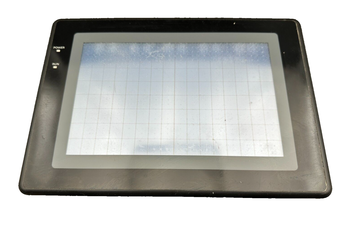 OMRON NT600S-ST121B-V1 INTERACTIVE DISPLAY