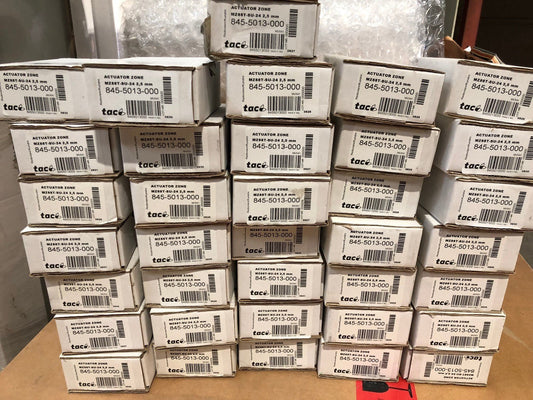 MZ88T - SU - 24 845 - 5013 - 000 TAC schneider electric White or Black - KLR Automation