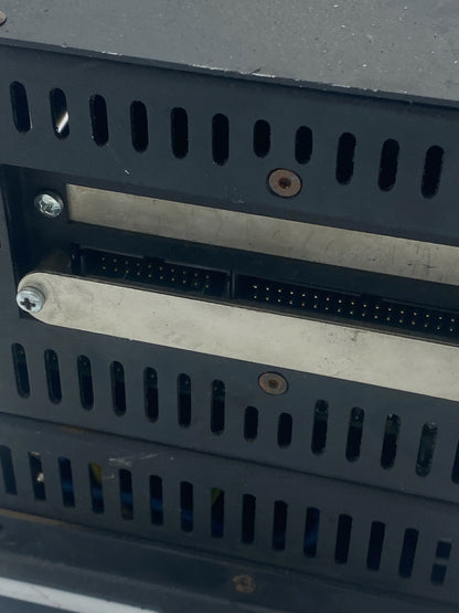 EuroSoft Controller station module