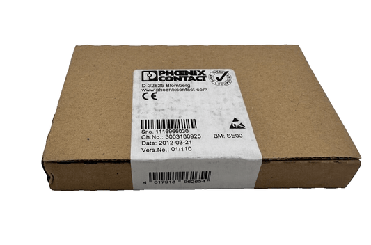 PHOENIX CONTACT 2863944 IBILAI2/SF - ME x1pc - KLR Automation