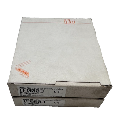 IFM ELECTRONIC IF 0003  IF-2004-ABOW x1