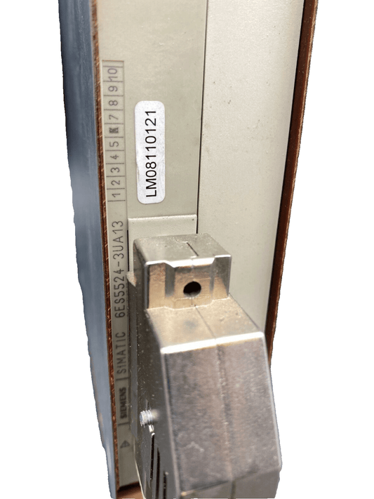 SIEMENS EPROM SIMATIC S5 6ES5491 - 0LB11 - KLR Automation