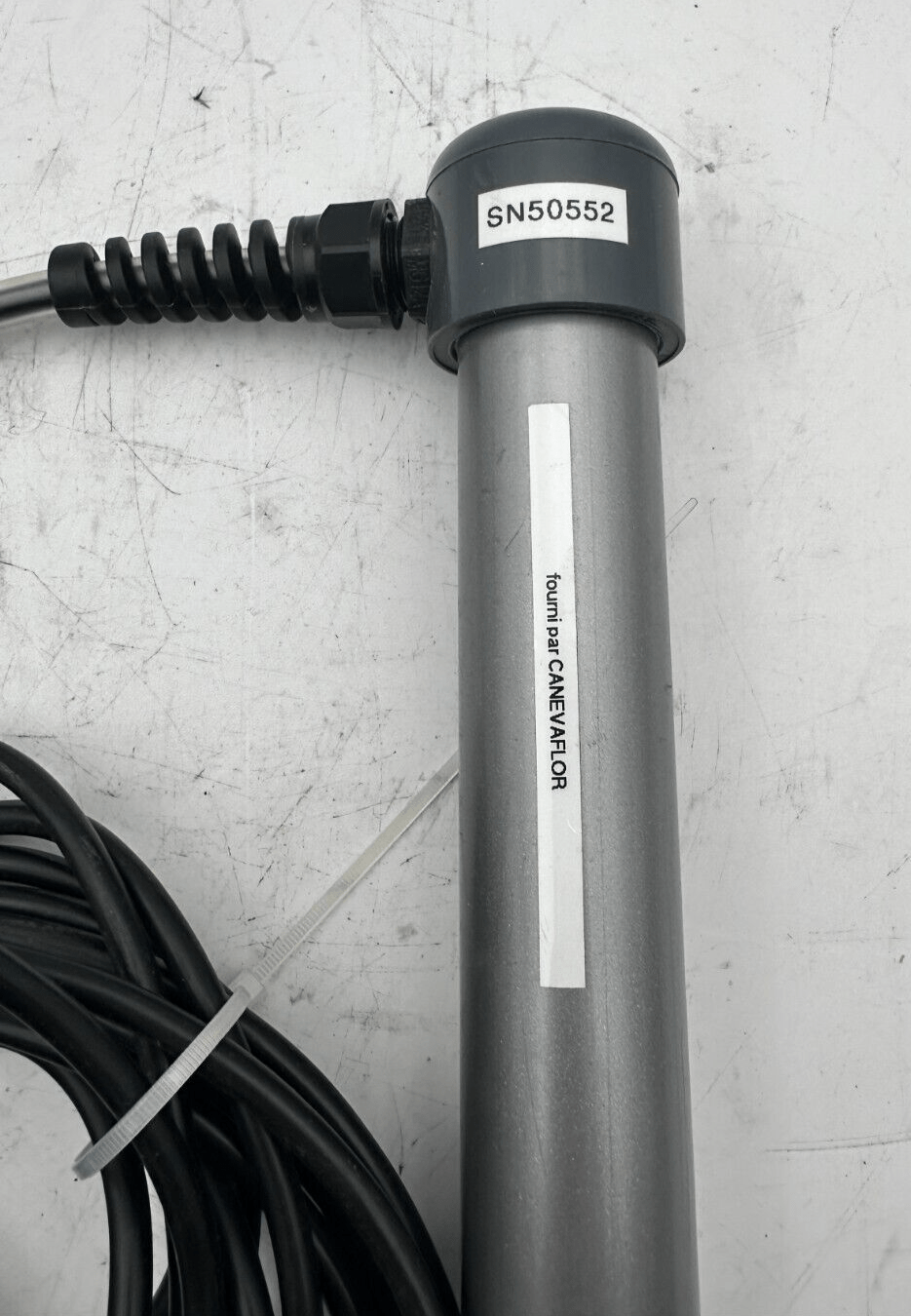AQUACHECK AQUAGREEN TURF RS485 MOD PROBES 200mm SONDE D'HUMIDITE - KLR Automation