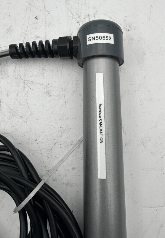 AQUACHECK AQUAGREEN TURF RS485 MOD PROBES 200mm SONDE D'HUMIDITE - KLR Automation