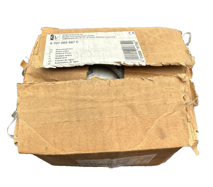 ELM LEBLANC BOSCH 87070026870 ROBINET D'EAU