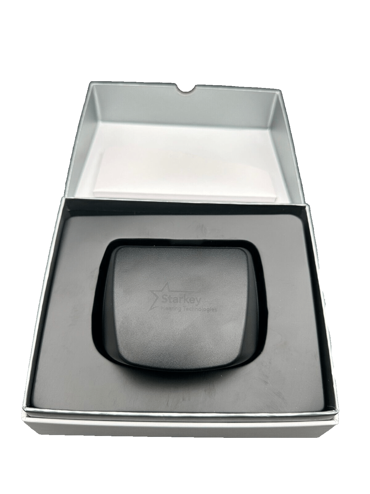 STARKEY STANDARD CHARGER 43014 - 000 STARKEY HEARING TECHNOLOGIES CHARGER - KLR Automation