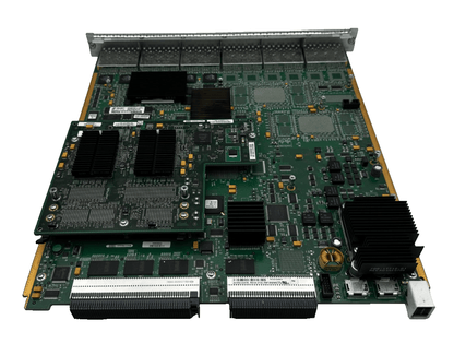 CISCO WS - X6724 - SFP V02 24 PORT GIGABIT ETHERNET 700 - 15458 - 05 REV A0 - KLR Automation