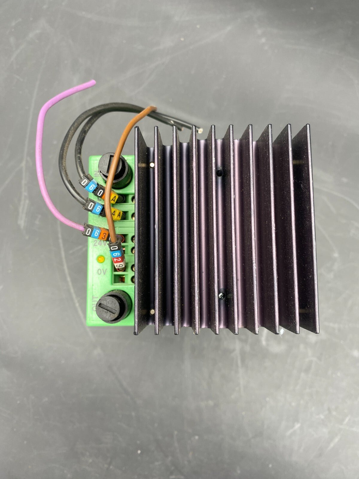 PHOENIX CONTACT CM 90 - PS - 230AC/24DC/2 2943709 POWER SUPPLY - KLR Automation