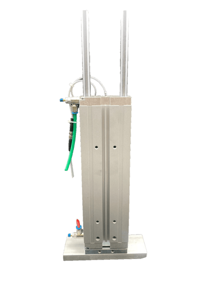 FESTO DFM - 25 - 250 - B - PPV - A - KF 532317 M608 10bar VERIN DE GUIDAGE - KLR Automation