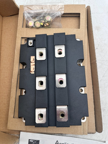 EUPEC INFINEON FZ1800R12KL4C POWERBLOCK MODULES HAUTE PERFORMANCE IGBT