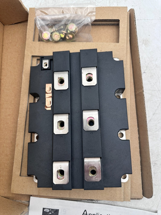 EUPEC INFINEON FZ1800R12KL4C POWERBLOCK MODULES HAUTE PERFORMANCE IGBT
