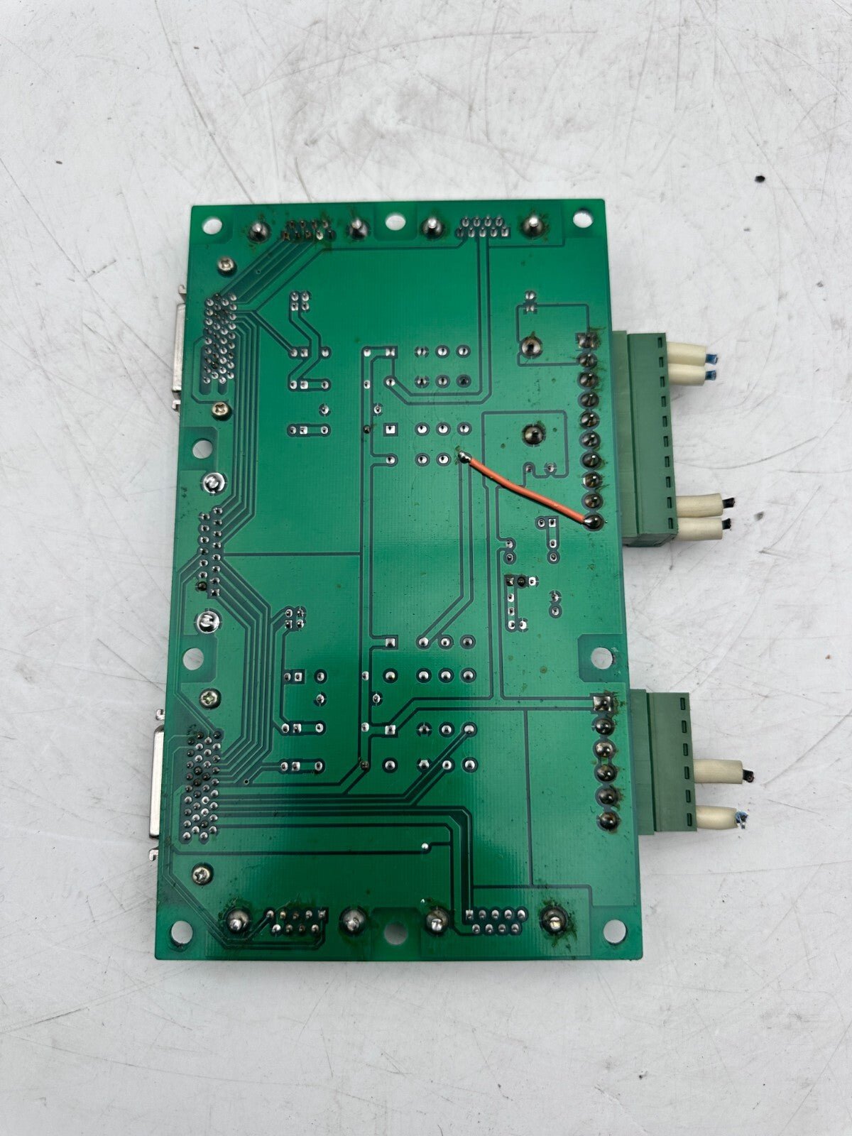 GENTEC D - DRV1.SCH D - DRV1.PCB 4NCC147A - KLR Automation