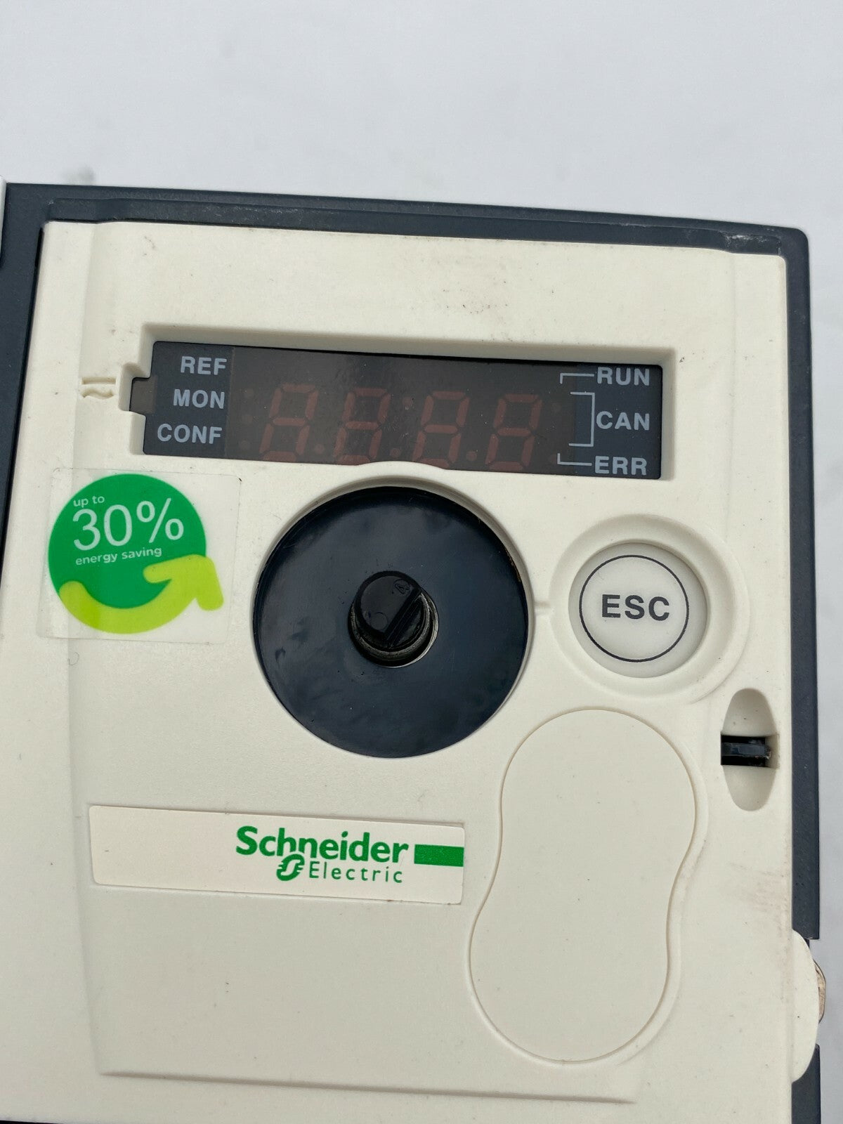 SCHNEIDER TELEMECANIQUE ATV312HU15M4  DRIVE ATV31 