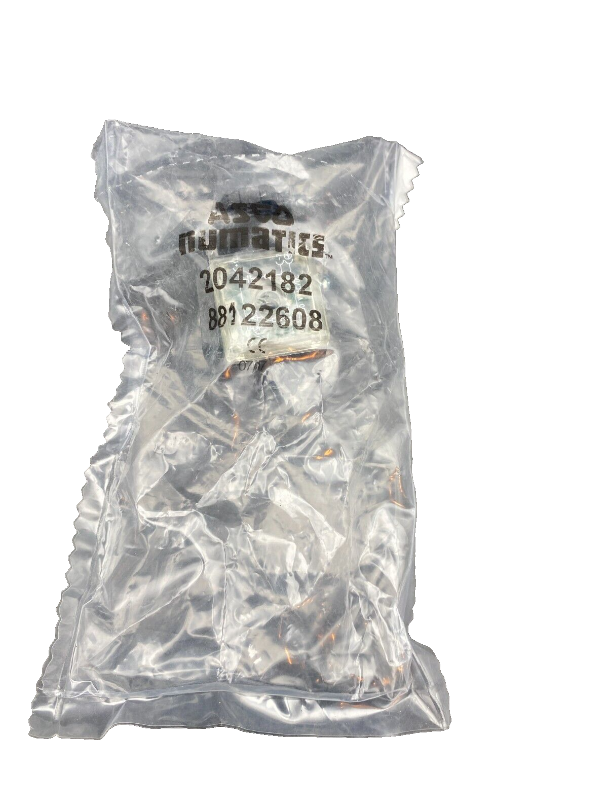 ASCO NUMATICS 2042182 88122608 CONNECTEUR DIN