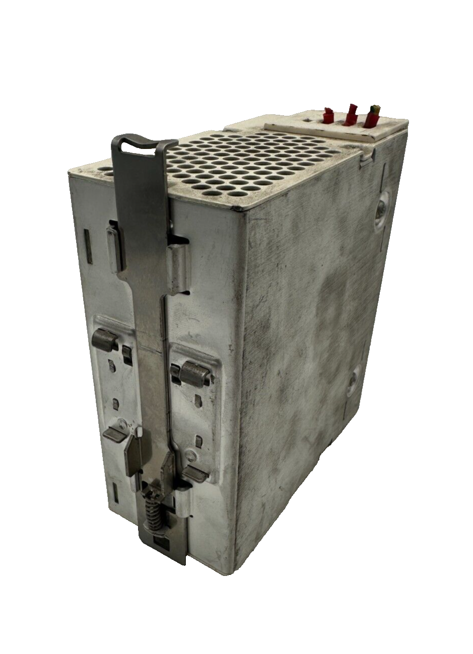 TELEMECANIQUE ABL8RPS24050 PV A.2 POWER SUPPLY