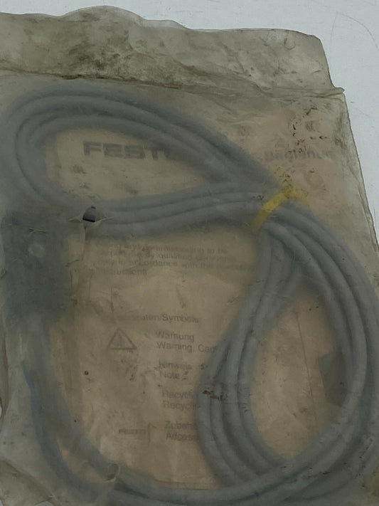 Festo SMEO-1-LED-24-B proximity sensor 30459