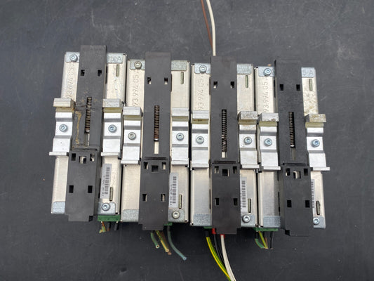 EUROTHERM 2500P 2500P/2A5 5A POWER SUPPLY