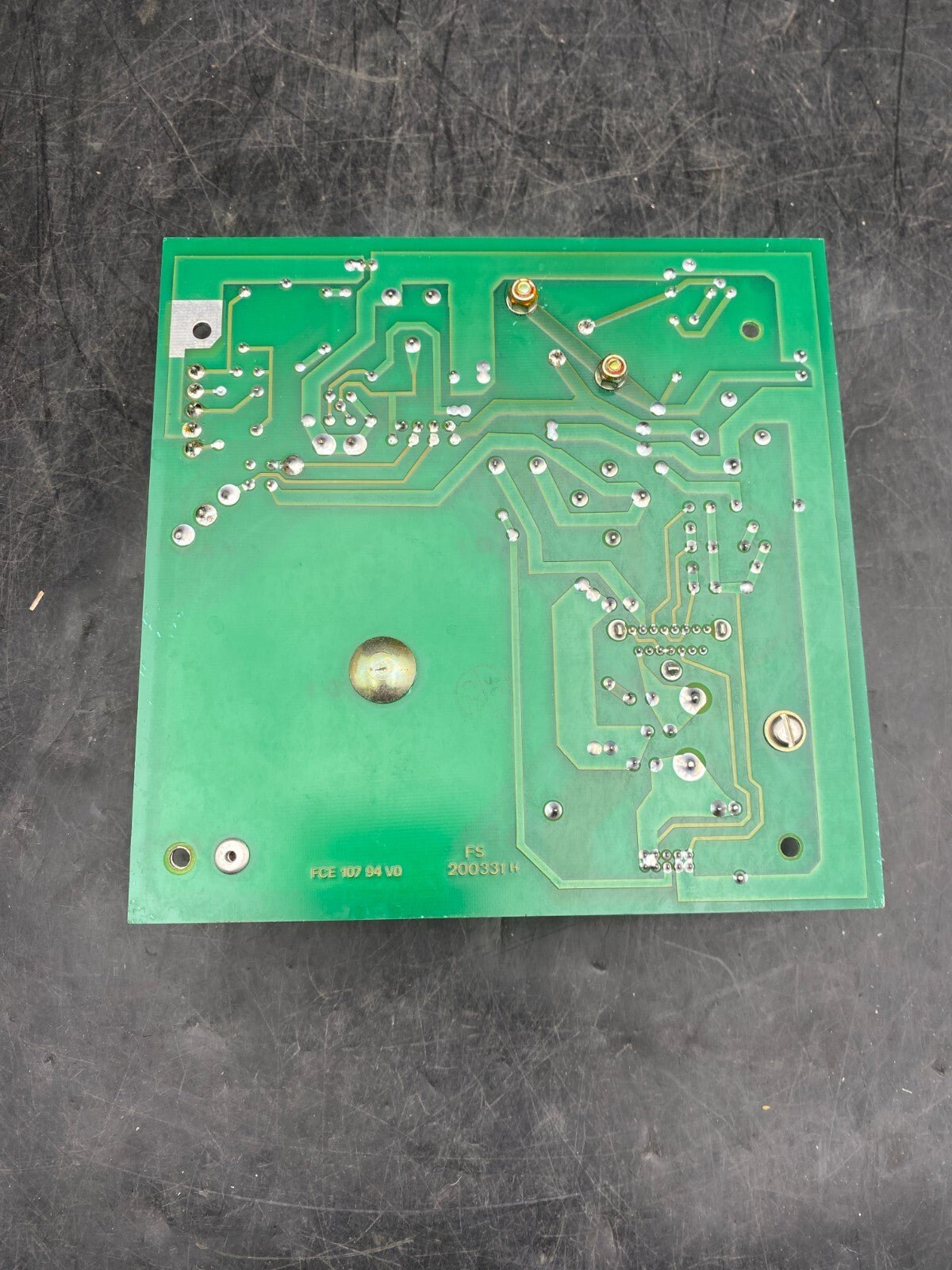 NUM 200331H26 FS200331H ALIMENTATION - KLR Automation